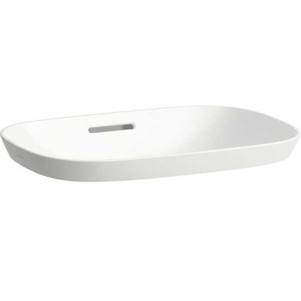 Раковина Laufen Ino 50 8.1730.2 Белая от магазина ЛесКонПром.ру