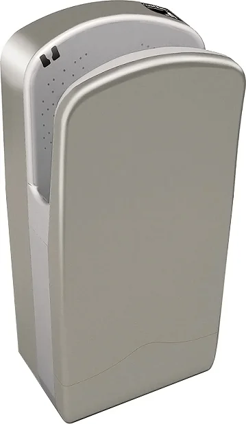 Сушилка для рук Nofer V-Jet 01303.AS от магазина ЛесКонПром.ру