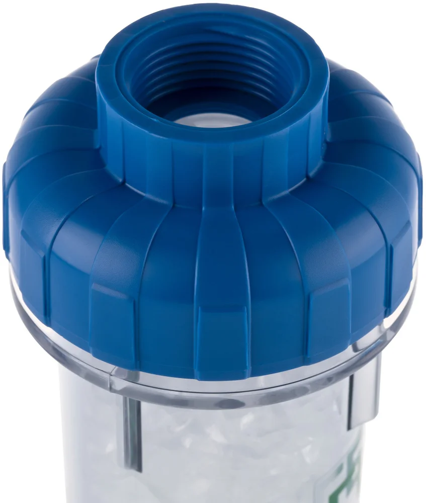 Умягчитель Гейзер 1ПФ от магазина ЛесКонПром.ру