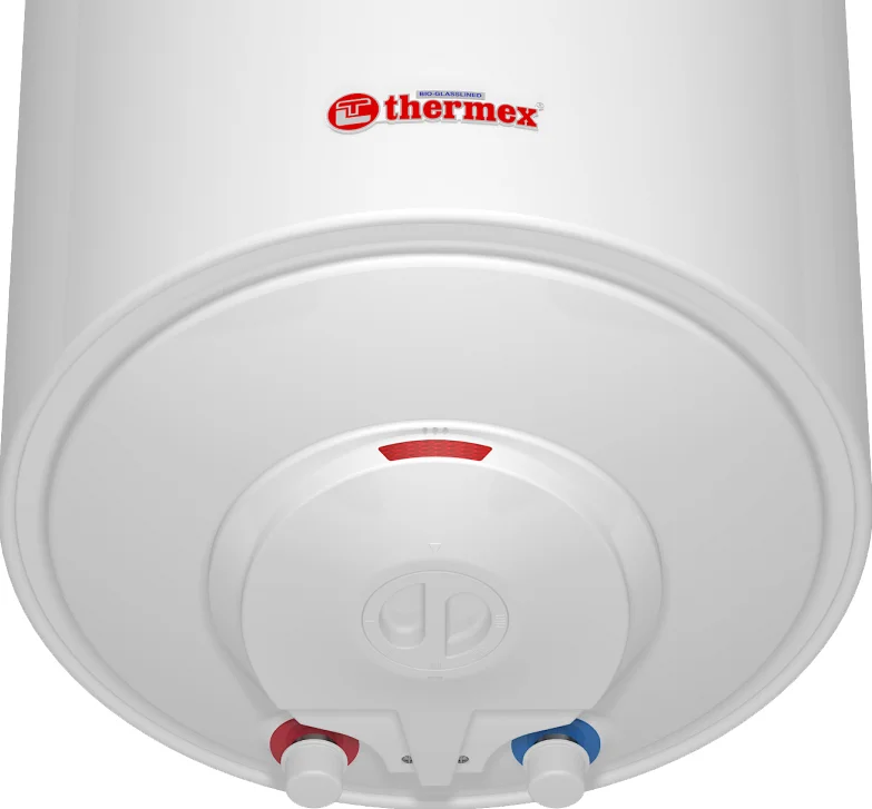 Накопительный водонагреватель Thermex TitaniumHeat 30 V Slim электрический от магазина ЛесКонПром.ру