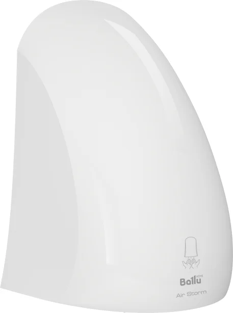Сушилка для рук Ballu Bahd-1000 НС-1057880 от магазина ЛесКонПром.ру