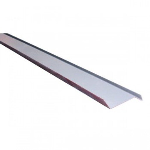 Планка прижимная LUXARD черная от магазина ЛесКонПром.ру