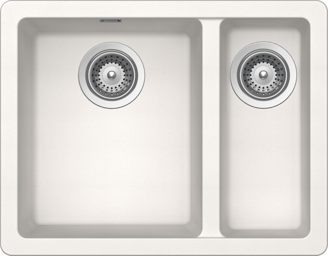 Кухонная мойка SOHO 60 PLUS CRISTADUR 700508 от магазина ЛесКонПром.ру