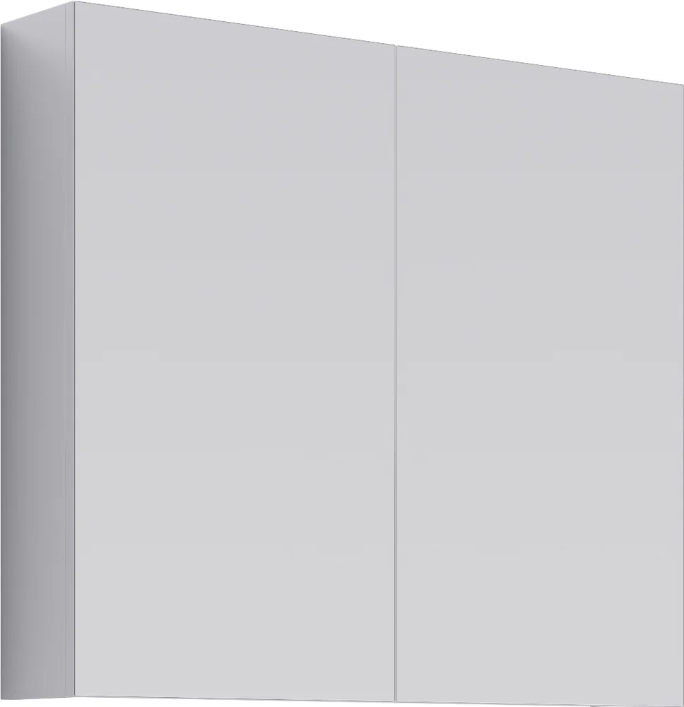 Зеркало-шкаф Aqwella MC 0408 от магазина ЛесКонПром.ру