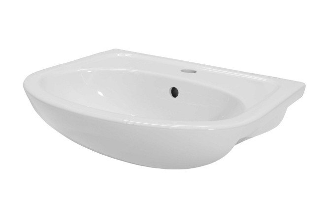 Умывальник подвесной Сити 500 80547926 от магазина ЛесКонПром.ру