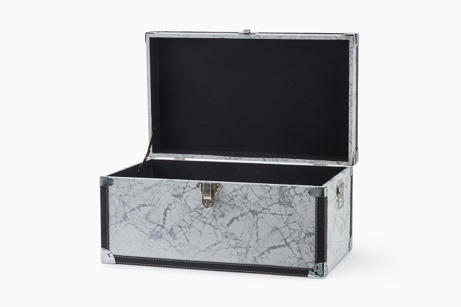 Сундук 2117 50x25x30 см 80420661 от магазина ЛесКонПром.ру