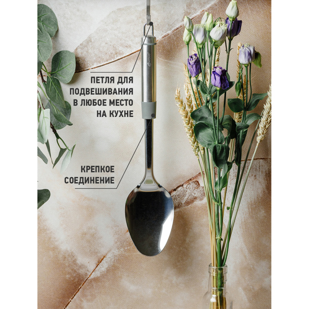 Молоток для отбивки мяса MAL-55 от магазина ЛесКонПром.ру