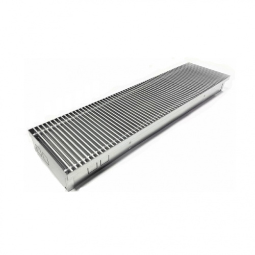 Внутрипольные конвекторы