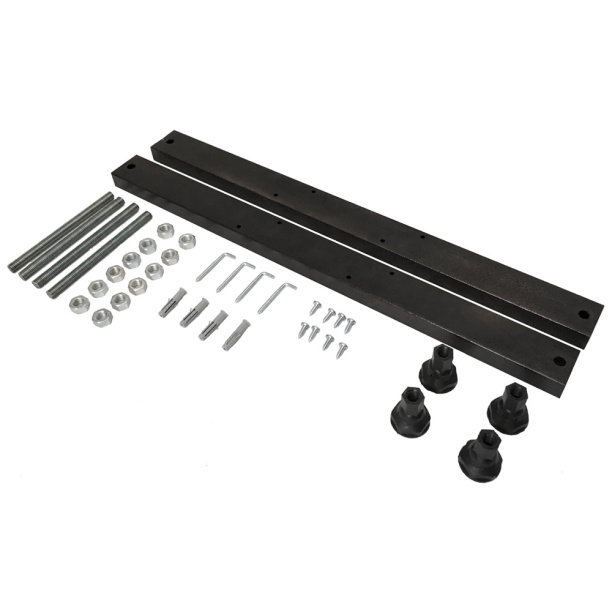 Ножки для ванн Мирсант Optima от магазина ЛесКонПром.ру