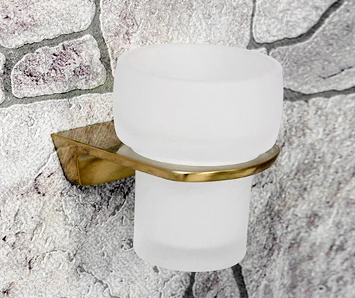 Стакан Wasserkraft Aisch K-5928 от магазина ЛесКонПром.ру