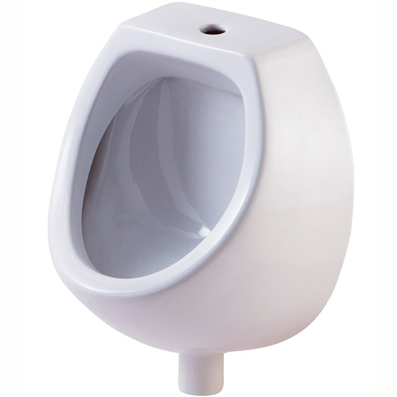 Писсуар Rosa Мини 4640021069134 Белый от магазина ЛесКонПром.ру