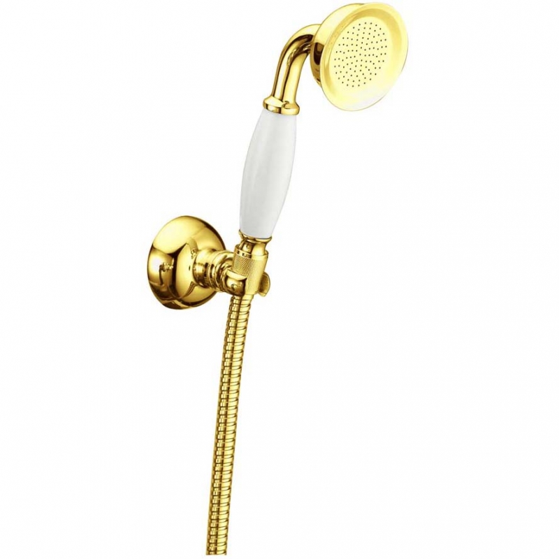 Душевой гарнитур Boheme Imperiale 408 Золото от магазина ЛесКонПром.ру