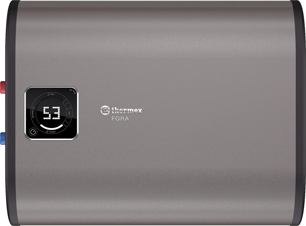 Накопительный водонагреватель Thermex Fora 30 электрический от магазина ЛесКонПром.ру