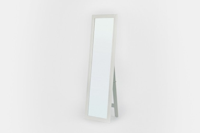 Зеркало напольное в раме Б003 80336253 от магазина ЛесКонПром.ру