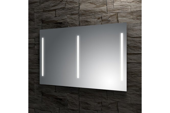 Зеркало EVOFORM Lumline 80372827 от магазина ЛесКонПром.ру