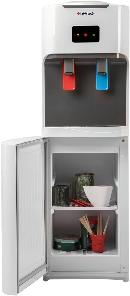 Кулер для воды HotFrost V115 СЕ от магазина ЛесКонПром.ру