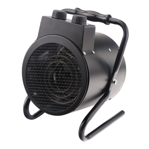 Промышленные обогреватели