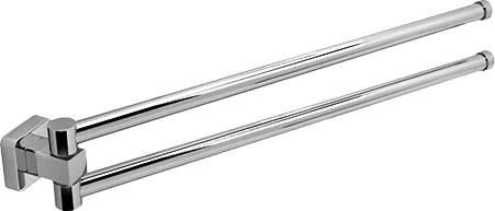 Полотенцедержатель Wasserkraft Lippe K-6531 от магазина ЛесКонПром.ру