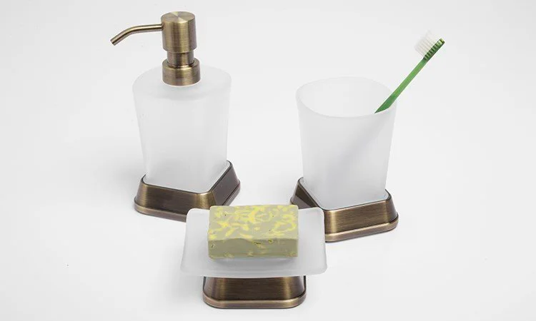 Стакан Wasserkraft Exter K-5528 от магазина ЛесКонПром.ру