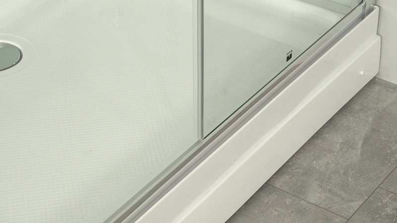 Душевая кабина Timo Premium 90x90 ILMA109 без гидромассажа от магазина ЛесКонПром.ру