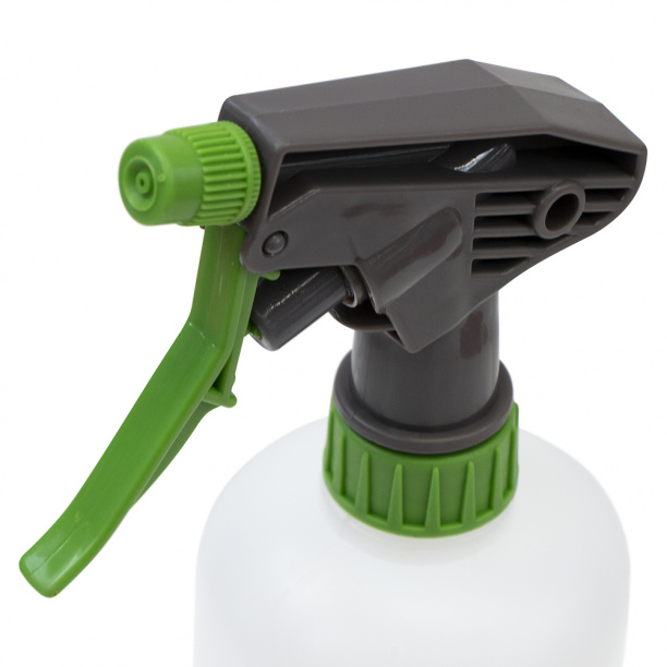 Опрыскиватель ручной 0,5 л от магазина ЛесКонПром.ру