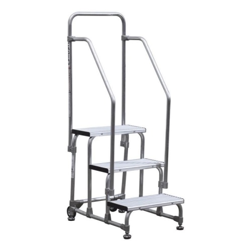 МОНТАЖНАЯ ПОДСТАВКА CAGSAN  3 СТУПЕНИ от магазина ЛесКонПром.ру