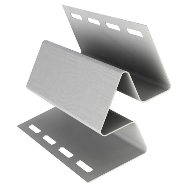 Угол внутренний 3 м белый от магазина ЛесКонПром.ру