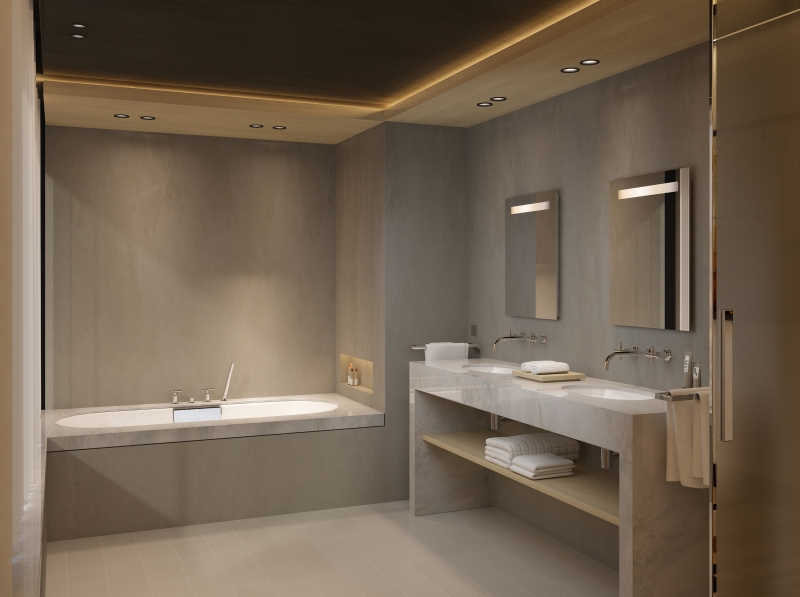 Раковина Jacob Delafon Vox 44 EYI102-00 Белая от магазина ЛесКонПром.ру