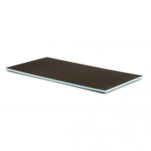 Гидроизоляция конструкционная