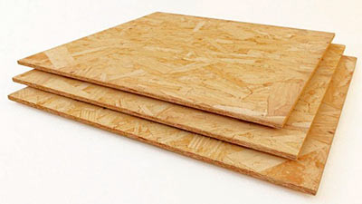 OSB-3 9х2500x1250 Kalevala (78л/паллет) от магазина ЛесКонПром.ру