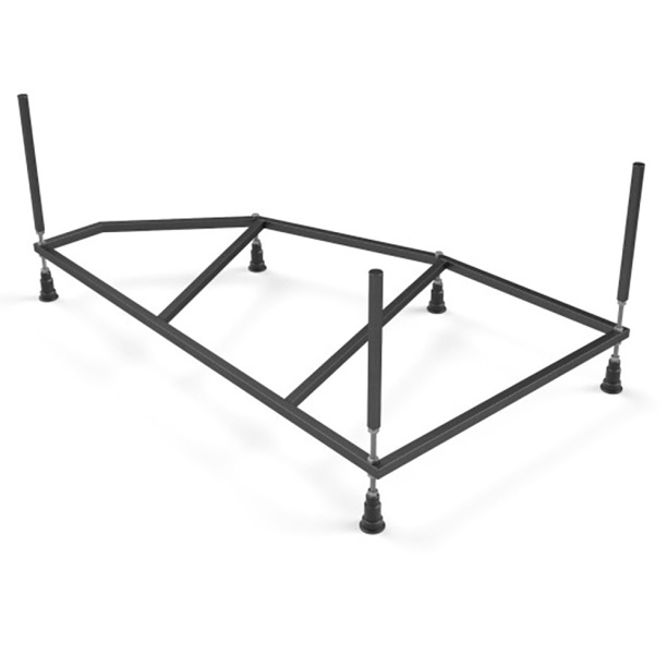 Каркас для ванны Cersanit Omega 150 см от магазина ЛесКонПром.ру