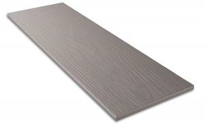 Фиброцементный сайдинг