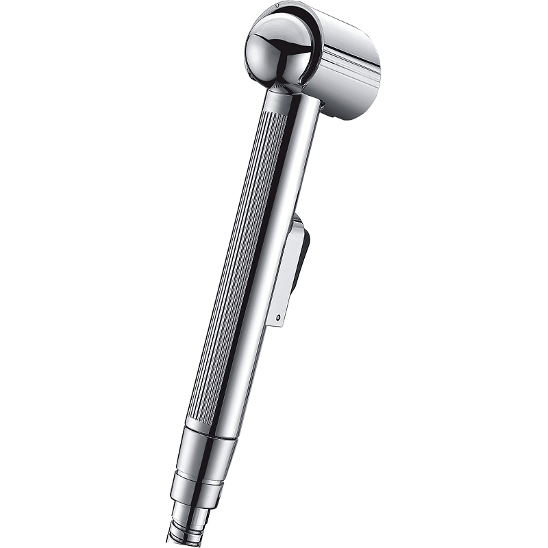 Гигиенический душ WasserKRAFT A043 Хром от магазина ЛесКонПром.ру