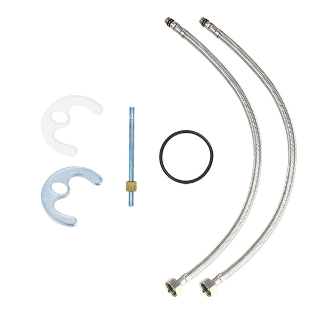 Смеситель для кухни FLUMEN Werra хром от магазина ЛесКонПром.ру