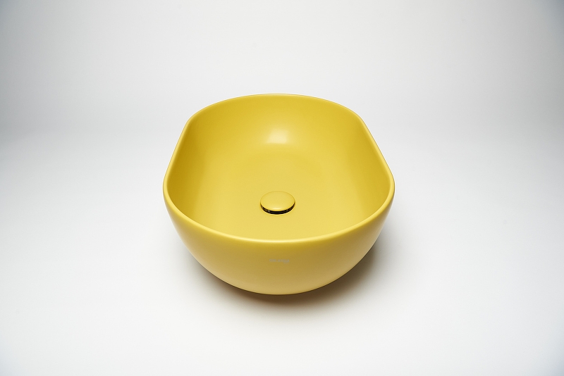 Раковина-чаша Galassia Dream 60 7308OC Охра от магазина ЛесКонПром.ру