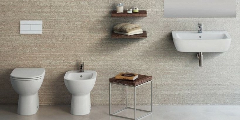 Раковина Ideal Standard Tempo 60 T056401 Euro White от магазина ЛесКонПром.ру