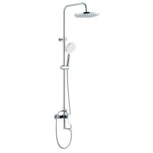 Душевое оборудование