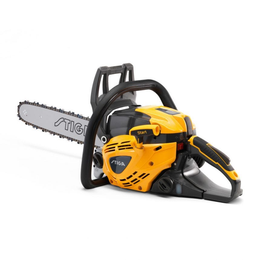 Бензопила Stiga SP 426 (16") в Москве от магазина ЛесКонПром.ру