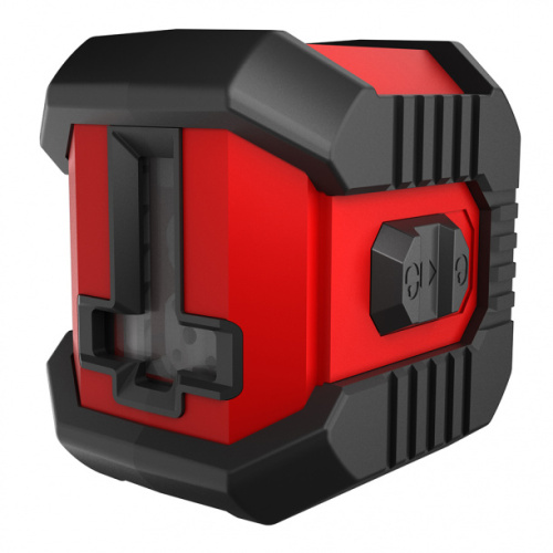 Лазерный измерительный инструмент