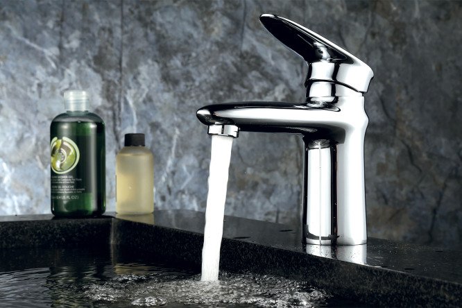 Смеситель для раковины LEMARK Status 80440932 от магазина ЛесКонПром.ру