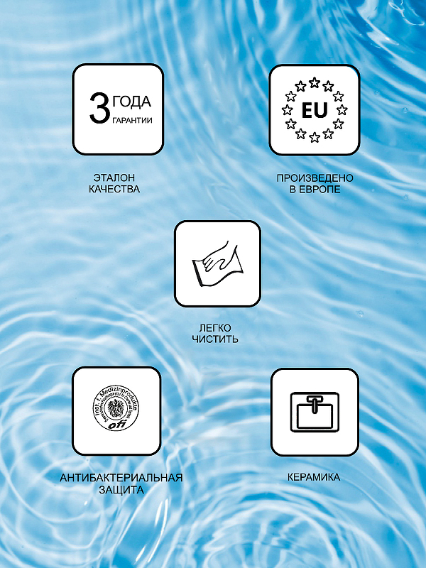 Раковина-чаша Ravak Uni Slim 40 XJX01140003 Белая от магазина ЛесКонПром.ру