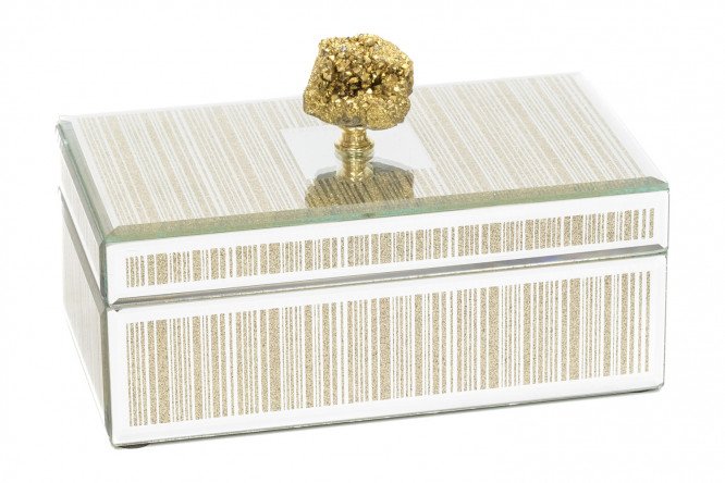 Шкатулка 21x13x13 см 80451154 от магазина ЛесКонПром.ру