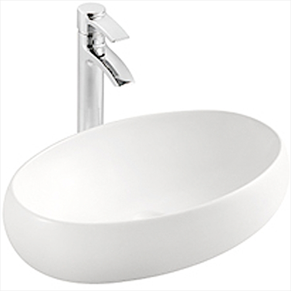 Раковина-чаша Mira 48 MR-4834 Белая от магазина ЛесКонПром.ру