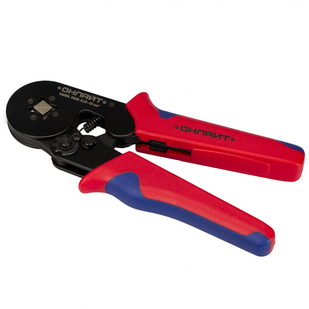 Пресс-клещи ОНЛАЙН от магазина ЛесКонПром.ру