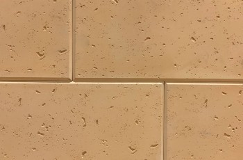 Фасадная панель "Травертин" 18 от магазина ЛесКонПром.ру