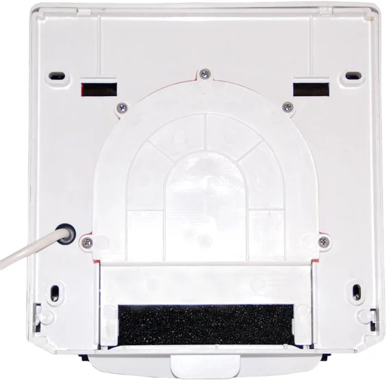 Сушилка для рук G-Teq 8801 PW от магазина ЛесКонПром.ру