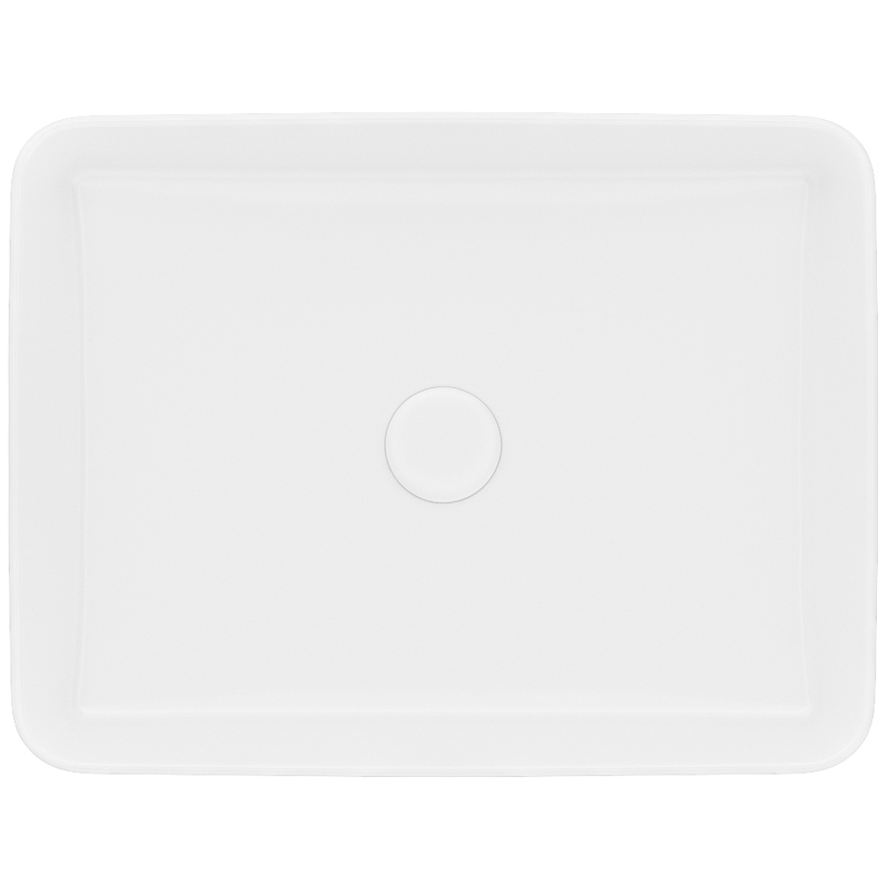 Раковина-чаша Iddis Slide 47 SLIWS02i27 Белая глянцевая от магазина ЛесКонПром.ру