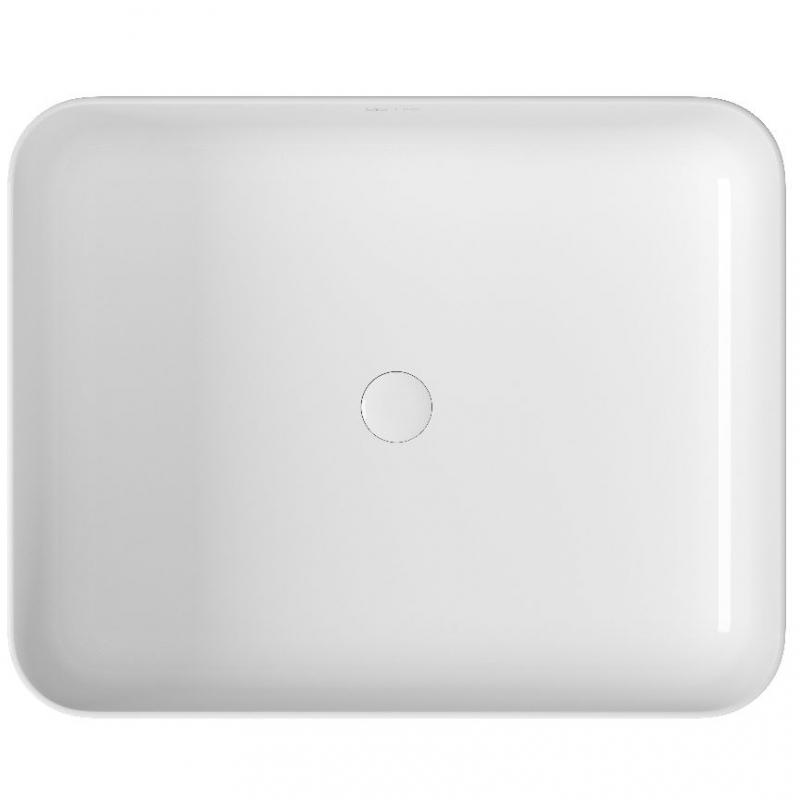 Раковина-чаша Owl 1975 Vind 50 OWLB191037 Белая глянцевая от магазина ЛесКонПром.ру