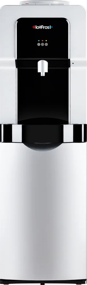 Кулер для воды HotFrost V900CS от магазина ЛесКонПром.ру