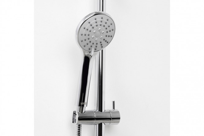 Душевой комплект WasserKRAFT 80382175 от магазина ЛесКонПром.ру